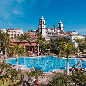 Lopesan Del Conde & Thalasso 5* Мелонерас