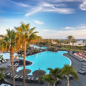 Barcelo Fuerteventura Mar 4* Калета-де-Фусте