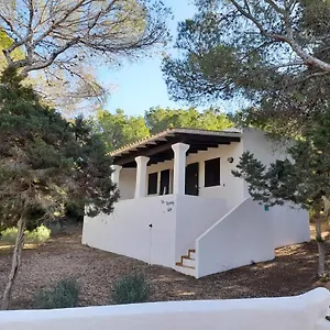Apartamento Noray Es Caló