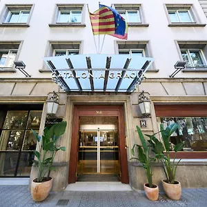 Catalonia Gracia 4* Barcelona