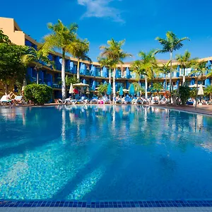 Bluesea Jandia Luz 3* Морро-дель-Хабле