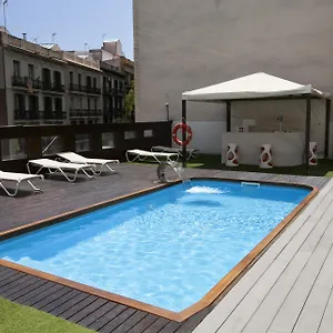 Concordia 4* Barcelona