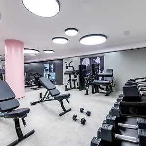 Garbi Ibiza & 4* Плайя Ден Босса