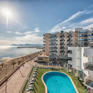 Thb Gran Bahia 4* Can Picafort (Mallorca)