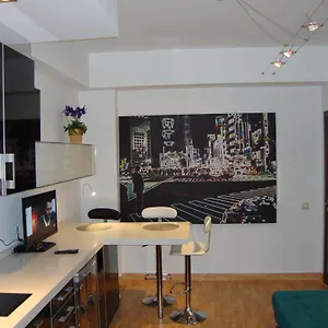 Apartamento Triana Teatro Vv Las Palmas de Gran Canaria