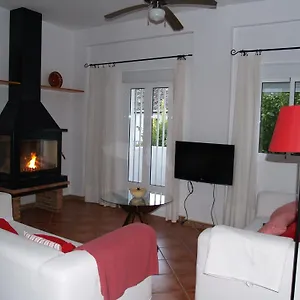 Сasa de vacaciones Casa De Abajo Prado Del Rey