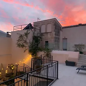  Frühstückspension Atrium Mallorca