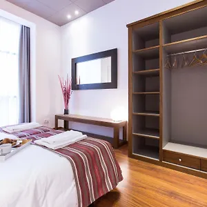 Apartamento Serennia Ramblas - Placa Catalunya Barcelona