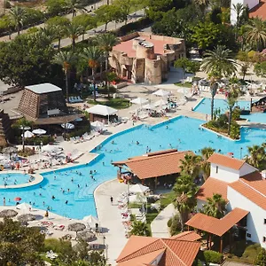 Portaventura El Paso - Includes Unlimited Access To Portaventura Park & 1 Access To Ferrari Land 4* Салоу