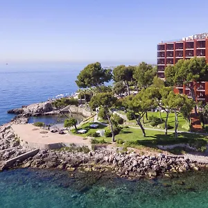 De Mar Gran Melia - Adults Only - The Leading Of The World 5* Иетас