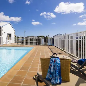 Villa Villas&apartamentos Tao Mazo Lajares