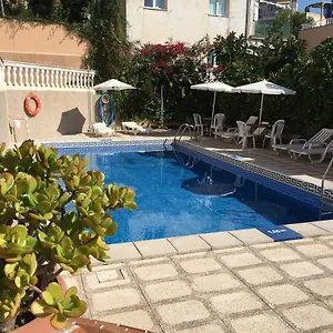 San Telmo - Adults Only Guest house