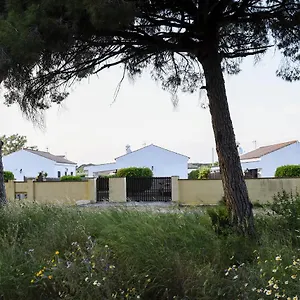 Villa Villas Perez Zara Conil De La Frontera