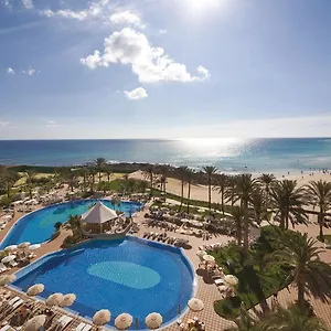 Riu Palace Tres Islas 4* Коральео
