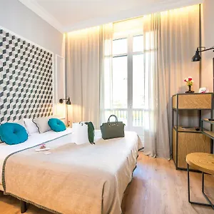 Mosaic By Ona 3* Barcelona