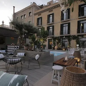 Oasis 2* Barcelona