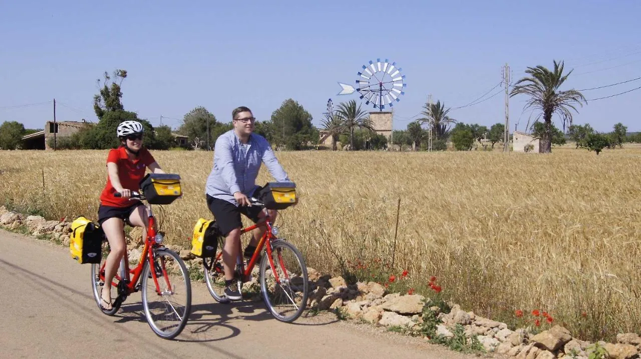 Agroturisme Sa Torre (Adults Only) Santa Eugenia 4*,