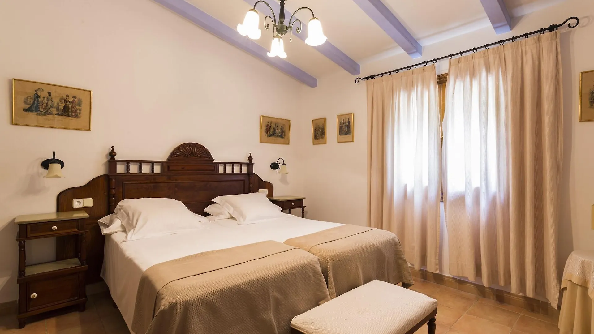 Hotel Agroturisme Sa Torre (Adults Only) Santa Eugenia