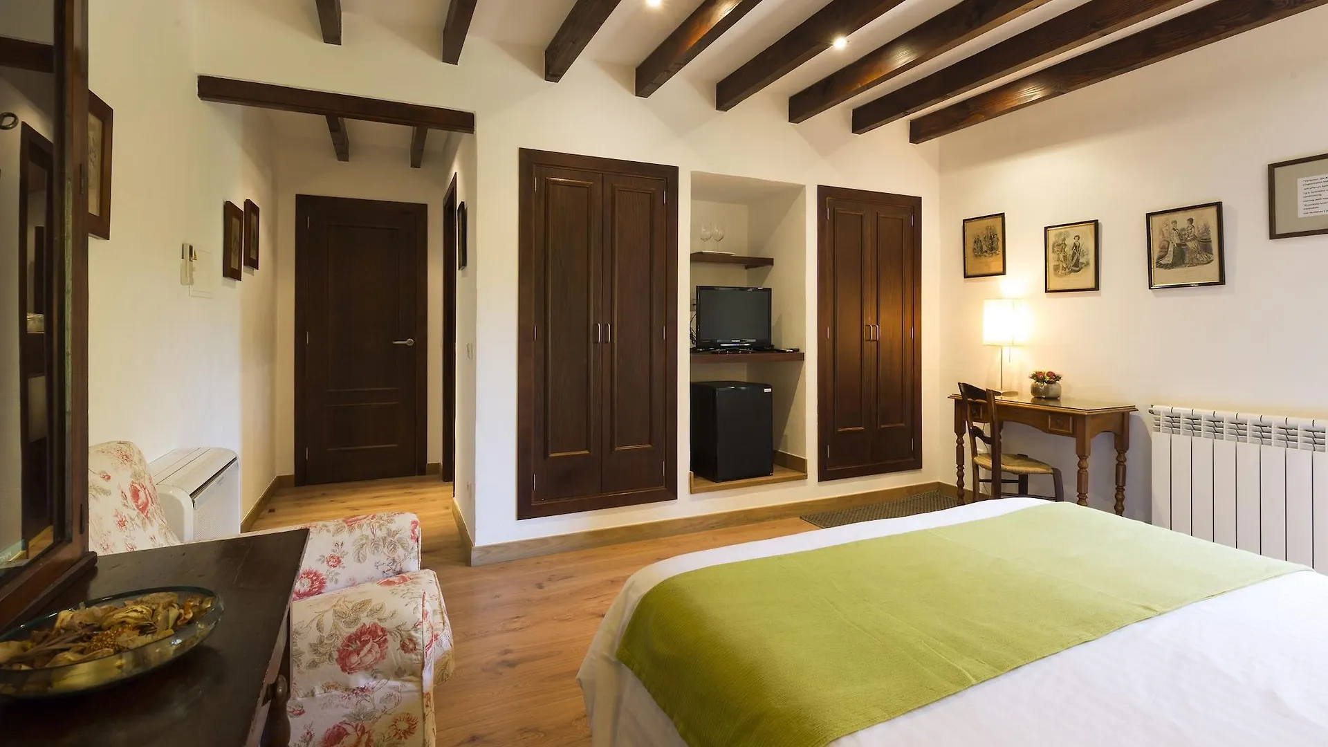 Agroturisme Sa Torre (Adults Only) Santa Eugenia 4*,  Spain