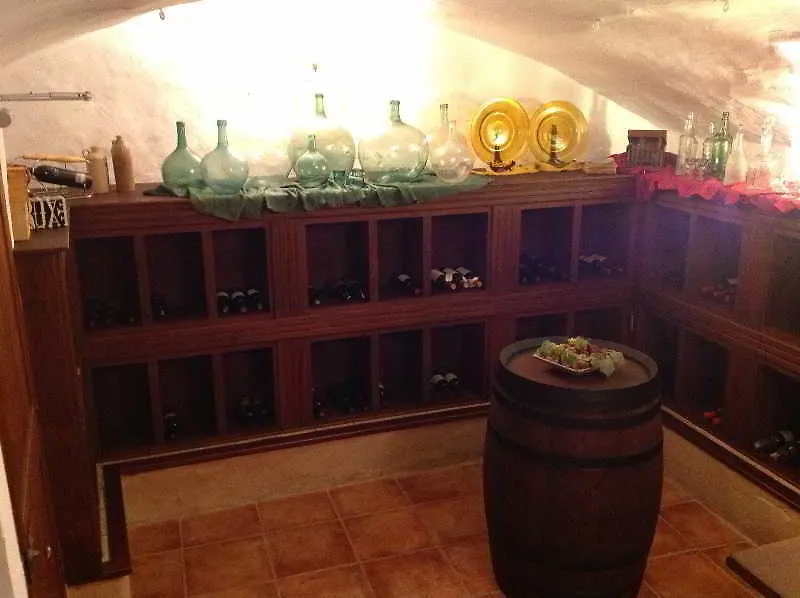Agroturisme Sa Torre (Adults Only) Santa Eugenia Hotel