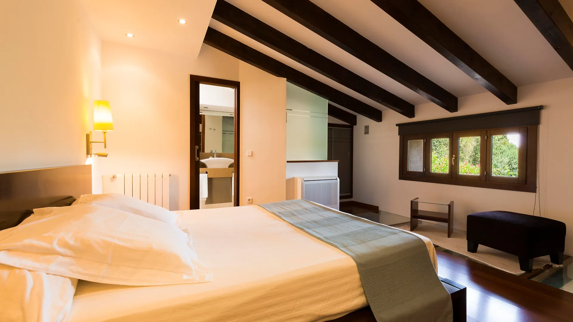 Agroturisme Sa Torre (Adults Only) Santa Eugenia Hotel