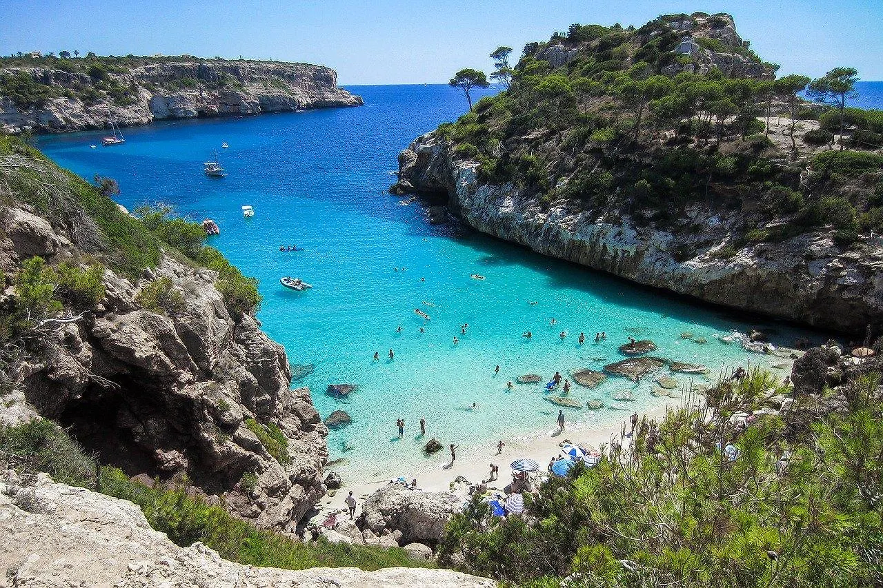 Agroturisme Sa Torre (Adults Only) Santa Eugenia