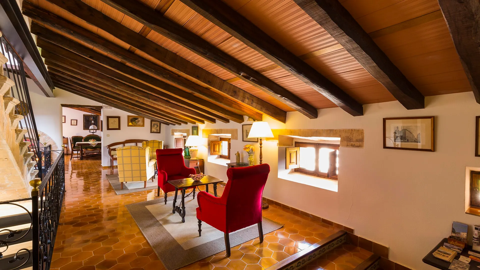 **** Hotel Agroturisme Sa Torre (Adults Only) Santa Eugenia Spain