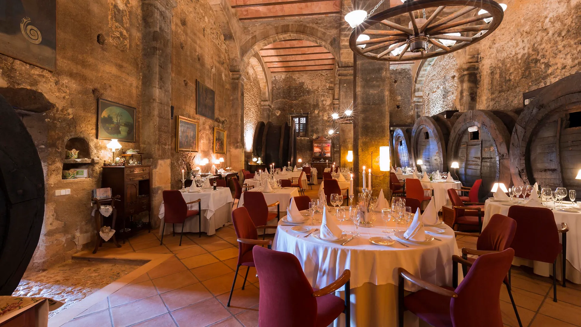 Agroturisme Sa Torre (Adults Only) Santa Eugenia 4*,