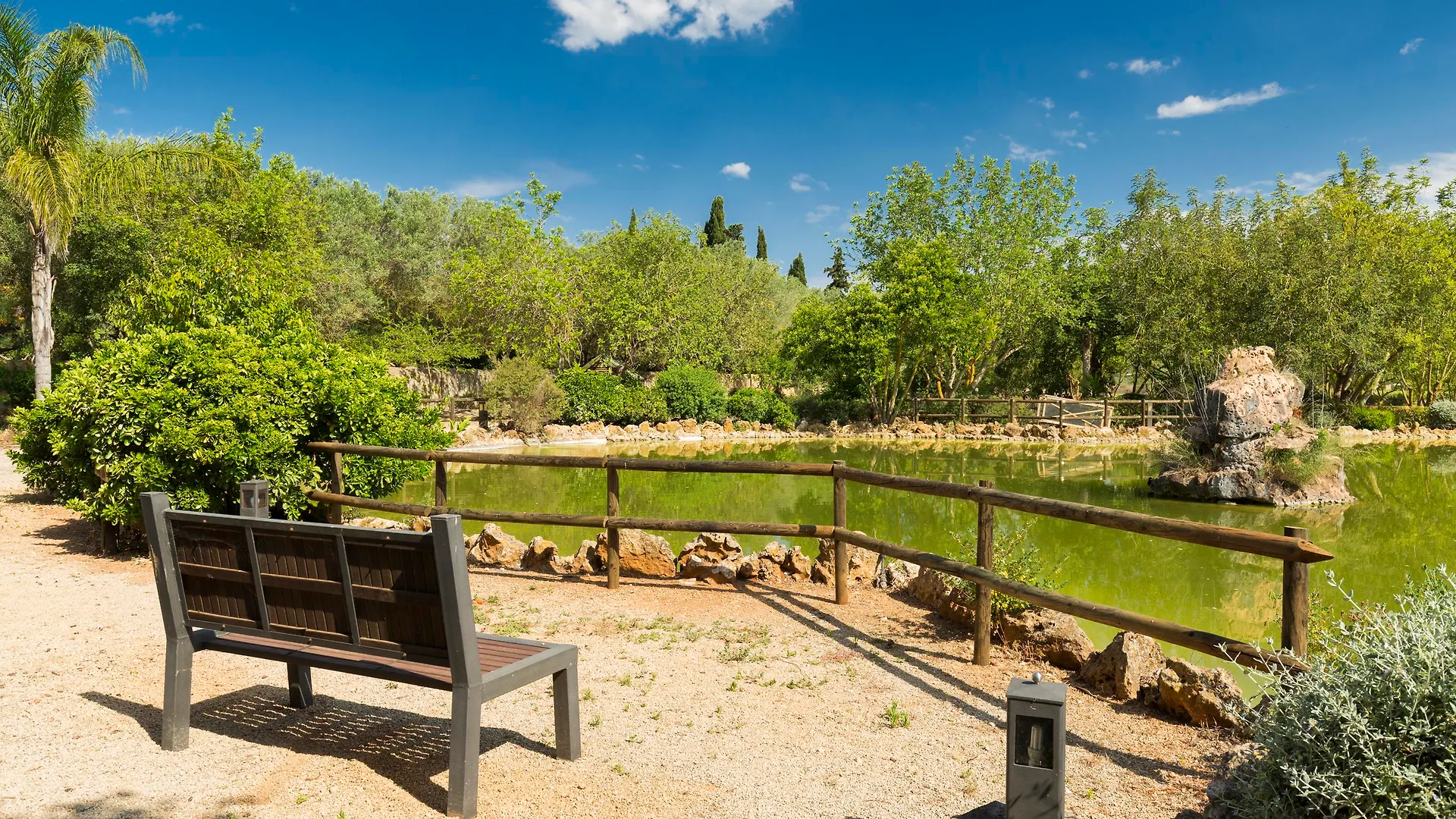 Agroturisme Sa Torre (Adults Only) Santa Eugenia Hotel