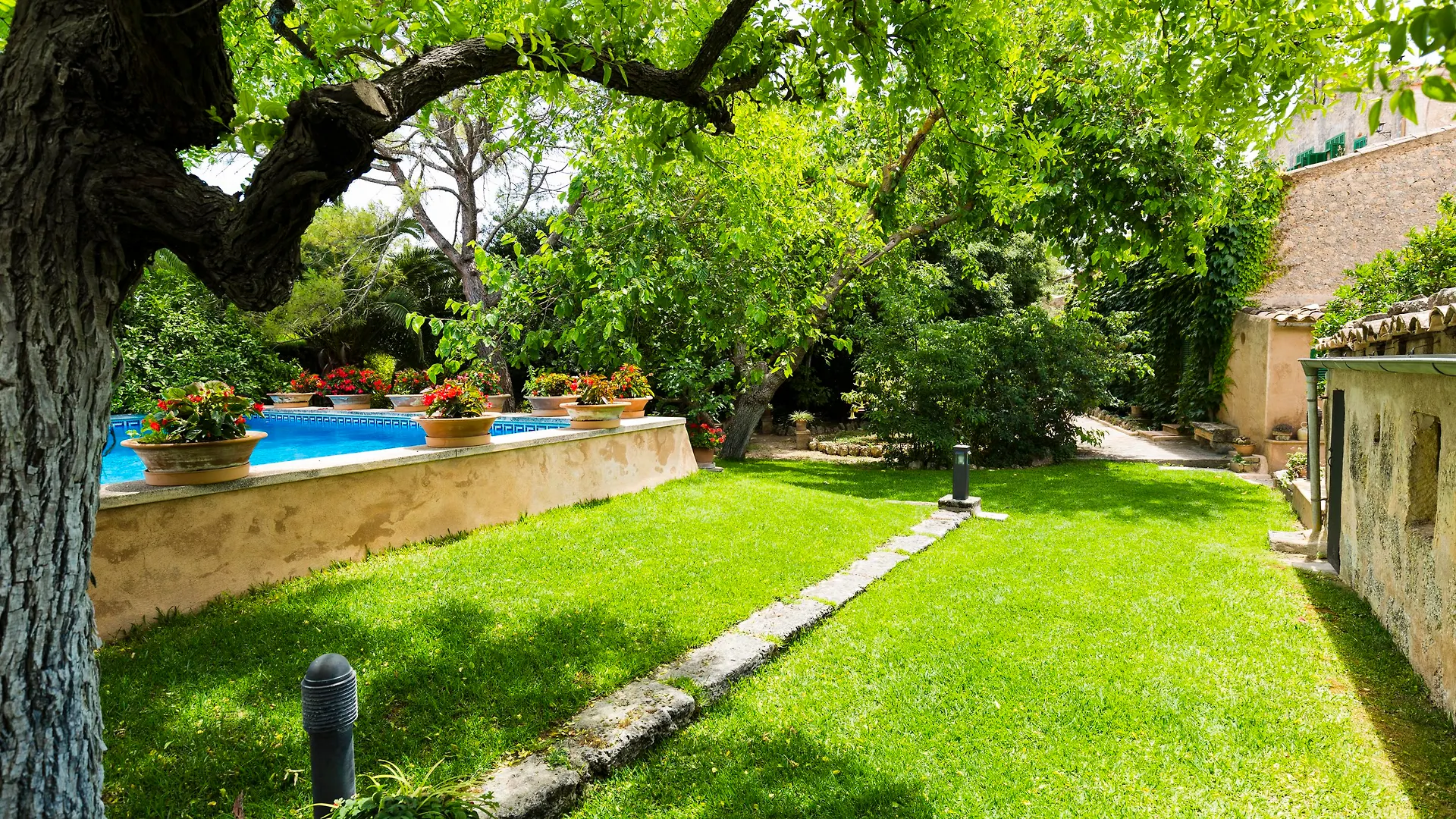 Hotel Agroturisme Sa Torre (Adults Only) Santa Eugenia