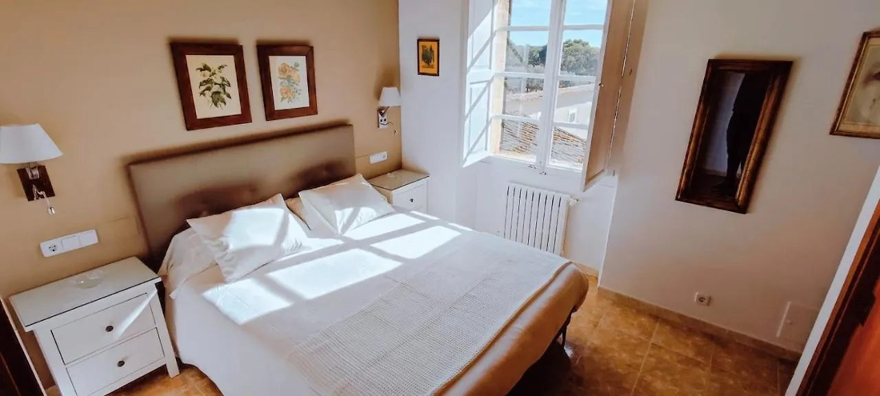 Agroturisme Sa Torre (Adults Only) Santa Eugenia