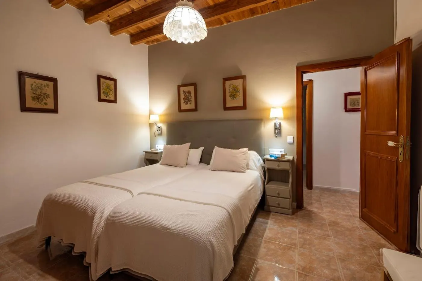 Agroturisme Sa Torre (Adults Only) Santa Eugenia Spain
