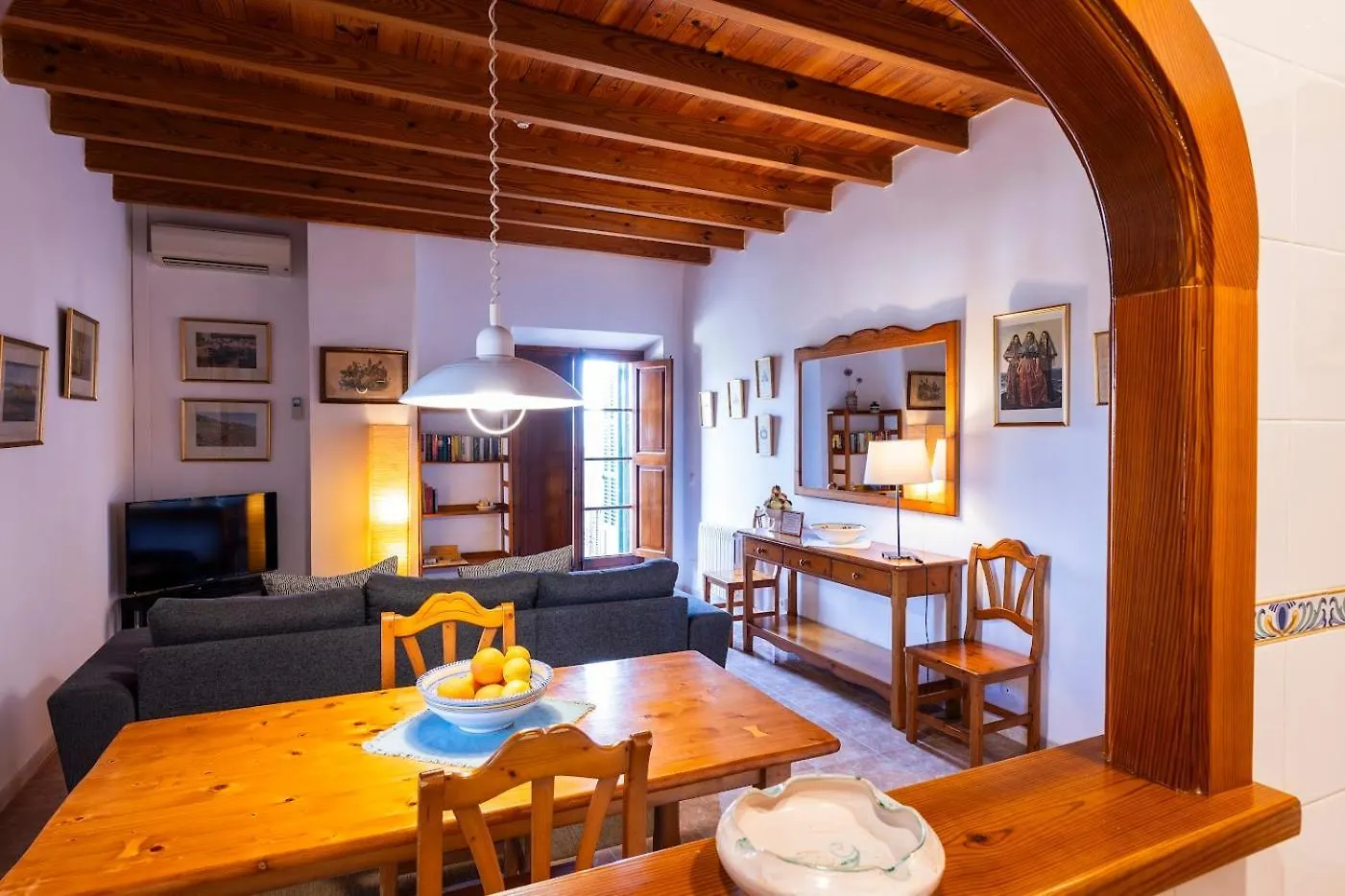 Agroturisme Sa Torre (Adults Only) Santa Eugenia Hotel