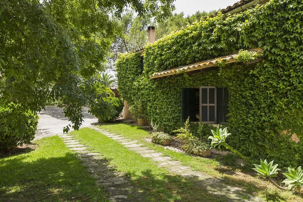 Agroturisme Sa Torre (Adults Only) Santa Eugenia