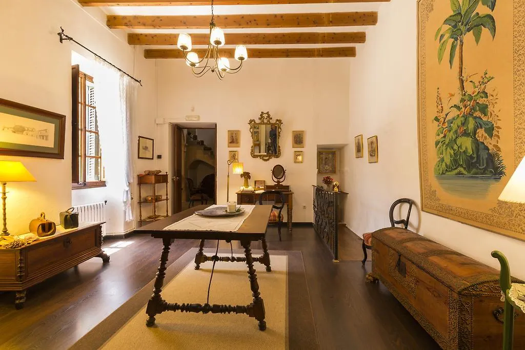**** Hotel Agroturisme Sa Torre (Adults Only) Santa Eugenia Spain
