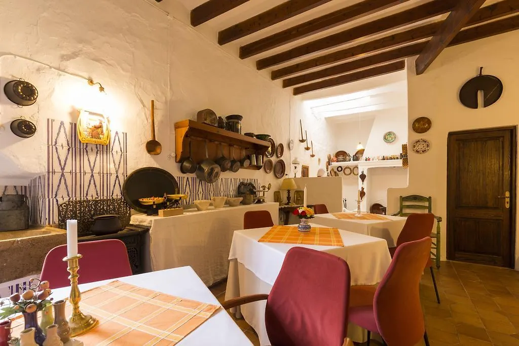 Agroturisme Sa Torre (Adults Only) Santa Eugenia 4*,  Spain