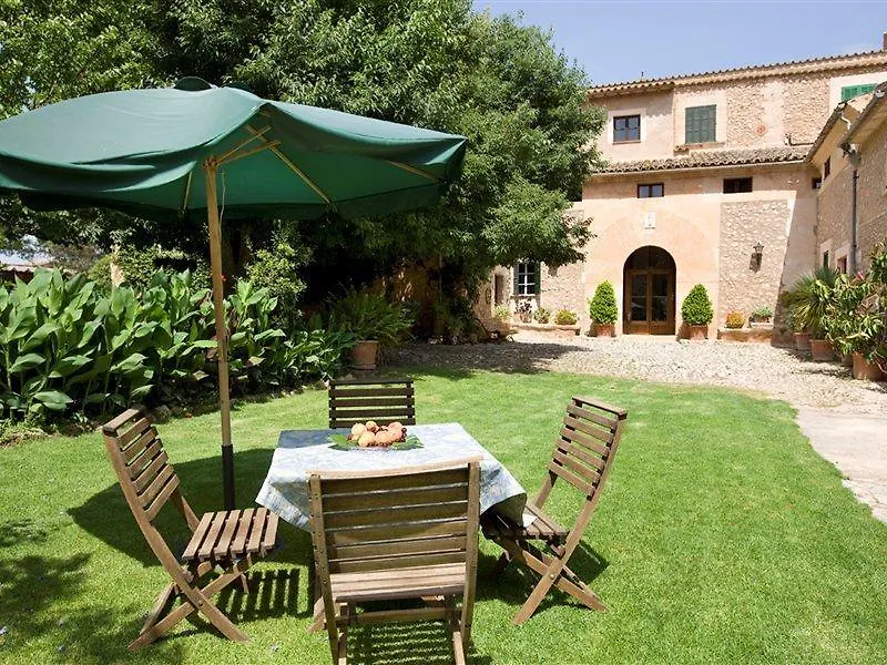 Agroturisme Sa Torre (Adults Only) Santa Eugenia 4*,  Spain