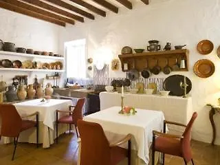 Agroturisme Sa Torre (Adults Only) Santa Eugenia Hotel